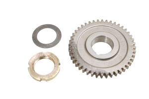 Polaris - 08 Polaris Phoenix 200 2x4 Crank Gear - Image 3