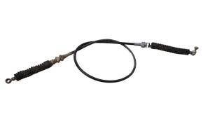 20 Polaris General 1000 Sport Shifter Cable
