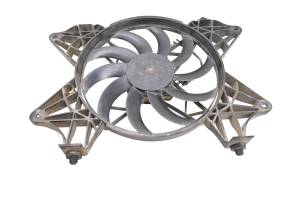 Polaris - 20 Polaris RZR XP 1000 Premium Radiator Fan - Image 3