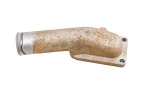 Polaris - 20 Polaris RZR XP 1000 Premium Water Inlet Cover - Image 3