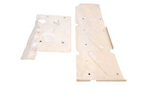 Polaris - 18 Polaris Ranger XP 900 Heat Shield Covers - Image 5