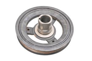 17 Polaris Slingshot SLR Crank Gear Pulley