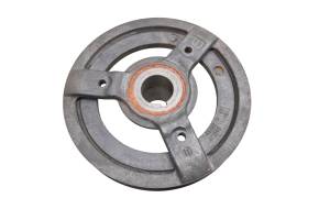 Polaris - 17 Polaris Slingshot SLR Crank Gear Pulley - Image 3