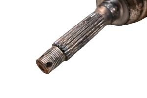 Polaris - 19 Polaris Sportsman 570 EFI 4x4 Front Cv Axle Left Right - Image 3