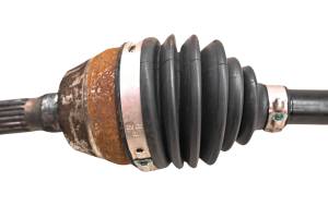 Polaris - 19 Polaris Sportsman 570 EFI 4x4 Front Cv Axle Left Right - Image 5