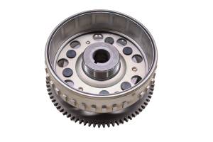 Polaris - 14 Polaris RZR 1000 Flywheel Starter Clutch Bearing & Gear - Image 2