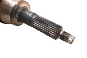 Polaris - 19 Polaris Sportsman 570 EFI 4x4 Rear Cv Axle Left Right - Image 3