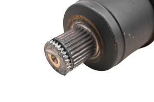 Polaris - 19 Polaris Sportsman 570 EFI 4x4 Rear Cv Axle Left Right - Image 10