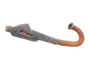 08 Polaris Phoenix 200 2x4 Header Exhaust Head Pipe