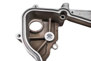 Polaris - 19 Polaris Sportsman 570 EFI 4x4 Inner Stator Cover - Image 7