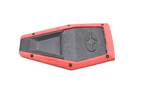 Polaris - 20 Polaris RZR XP 1000 Premium Steering Wheel Cap Cover - Image 4