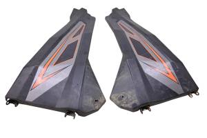 Polaris - 14 Polaris RZR 1000 Driver & Passenger Side Doors - Image 6