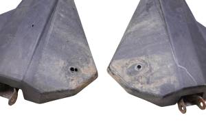 Polaris - 14 Polaris RZR 1000 Driver & Passenger Side Doors - Image 8