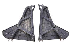 Polaris - 14 Polaris RZR 1000 Driver & Passenger Side Doors - Image 9