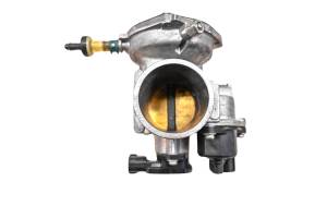 Polaris - 19 Polaris Sportsman 570 EFI 4x4 Throttle Body - Image 8