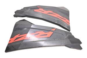 Polaris - 20 Polaris RZR XP 1000 Premium Door Skin Covers - Image 4