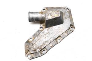 Polaris - 14 Polaris Sportsman 570 EFI 4x4 Water Pump Cover - Image 6