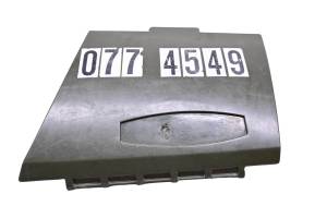 14 Polaris Ranger 800 Full Size Glove Box Cover