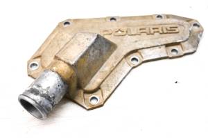 Polaris - 13 Polaris RZR 570 EFI 4x4 Water Pump Cover - Image 3