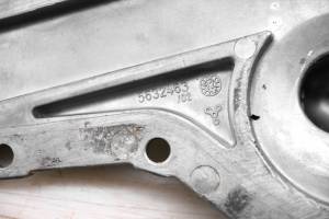 Polaris - 13 Polaris RZR 570 EFI 4x4 Water Pump Cover - Image 8