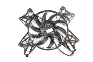 Polaris - 21 Polaris RZR 1000 XP EPS Radiator Fan - Image 5