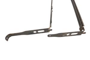 Polaris - 20 Polaris RZR XP 1000 Premium Rear Box Straps Bracket Mounts - Image 6