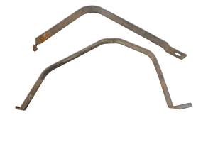 16 Polaris RZR 570 Gas Tank Brackets