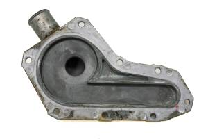 Polaris - 16 Polaris RZR 570 EFI 4x4 Water Pump Cover - Image 6