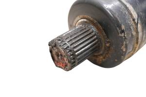 Polaris - 16 Polaris RZR 900 S 4x4 EFI Rear Right Left Cv Axle - Image 4
