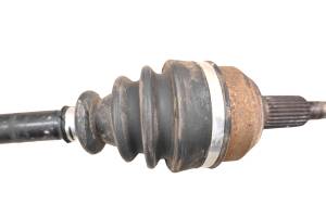 Polaris - 16 Polaris RZR 900 S 4x4 EFI Rear Right Left Cv Axle - Image 10