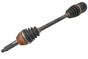 Polaris - 14 Polaris Ranger 400 4x4 Rear Right Left Cv Axle - Image 2