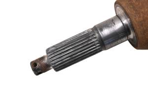 Polaris - 14 Polaris Ranger 400 4x4 Rear Right Left Cv Axle - Image 4