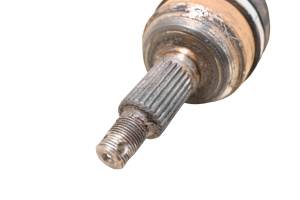 Polaris - 16 Polaris RZR 900 S 4x4 EFI Rear Right Left Cv Axle - Image 6