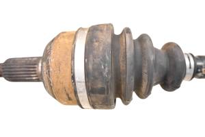 Polaris - 16 Polaris RZR 900 S 4x4 EFI Rear Right Left Cv Axle - Image 7
