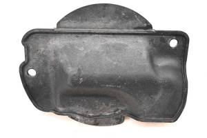 Polaris - 20 Polaris RZR RS1 EPS 4x4 Gas Tank Access Cover - Image 2