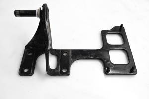 Polaris - 21 Polaris RZR 1000 XP EPS Brake Pedal Bracket Mount - Image 3