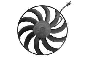 Polaris - 16 Polaris RZR 900 S 4x4 EFI Radiator Fan - Image 2