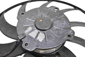 Polaris - 16 Polaris RZR 900 S 4x4 EFI Radiator Fan - Image 8