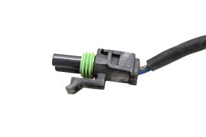 Polaris - 16 Polaris RZR 900 S 4x4 EFI Radiator Fan - Image 9