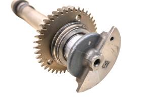 16 Polaris RZR 900 S 4x4 EFI Counter Balancer Crankshaft Balance