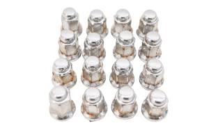 13 Polaris Sportsman 550 Lug Nuts