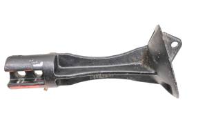 14 Polaris RZR 900 LE EPS Roll Cage Support Bracket Right