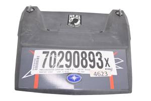 Polaris - 20 Polaris RZR 900 Trail Hood Front Fender Cover - Image 1