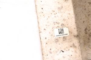 Polaris - 20 Polaris RZR RS1 EPS 4x4 Exhuast Heat Shield Cover - Image 3