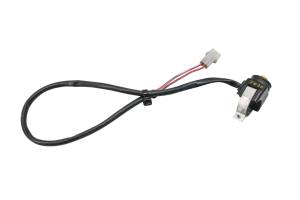 Polaris - 16 Polaris PRO RMK 800 Reverse Switch 155" - Image 3