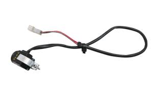 Polaris - 16 Polaris PRO RMK 800 Reverse Switch 155" - Image 6