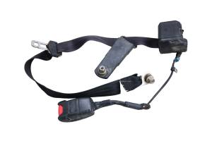 18 Polaris Ranger Crew 900 XP 6P Driver Seat Belt Assembly