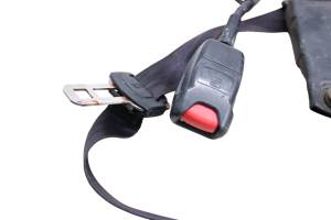 Polaris - 18 Polaris Ranger Crew 900 XP 6P Driver Seat Belt Assembly - Image 4