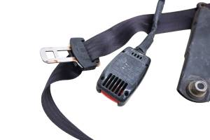 Polaris - 18 Polaris Ranger Crew 900 XP 6P Driver Seat Belt Assembly - Image 5