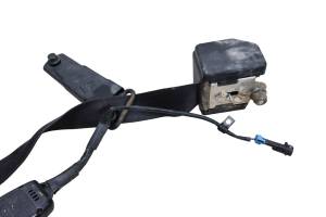 Polaris - 18 Polaris Ranger Crew 900 XP 6P Driver Seat Belt Assembly - Image 8